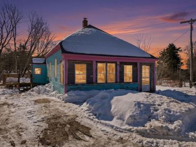 16 Witchtrot Road, South Berwick, ME, 03908