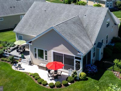21196 Riviera Way, Rehoboth Beach, DE, 19971