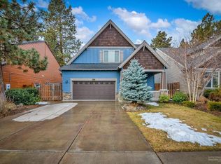 61125 Lodgepole Dr, Bend, OR 97702