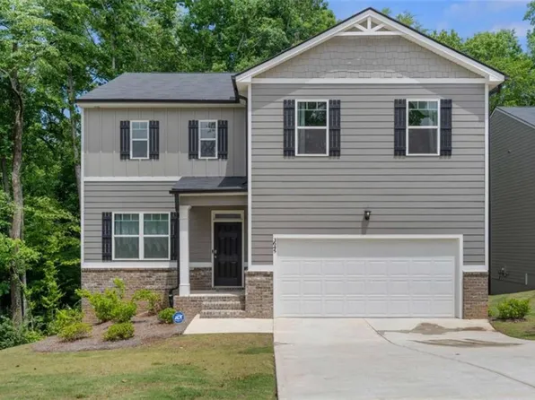 3645 Beaconfield Ct, Atlanta, GA 30354