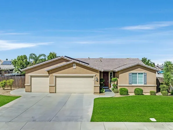 10600 Pyrenees Way, Bakersfield, CA 93314
