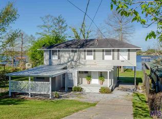 8267 Island Rd, Ventress, LA 70783