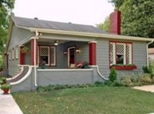911 Lawrence Ave, Nashville, TN 37204