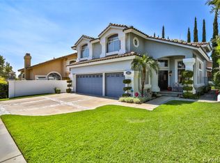 6360 Calle Elegante, Rancho Cucamonga, CA 91737