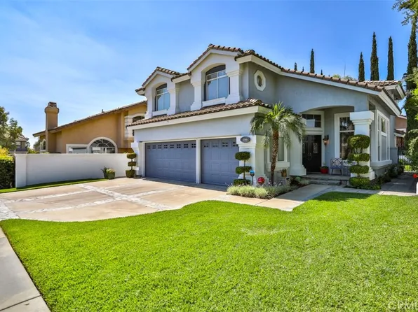 6360 Calle Elegante, Rancho Cucamonga, CA 91737