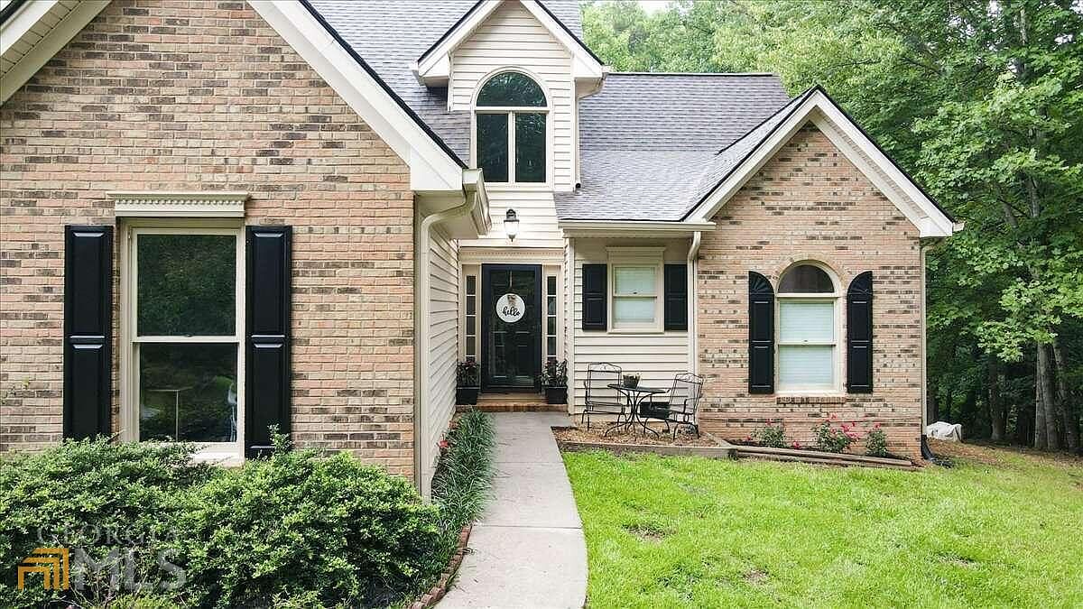 3196 Lynncliff Dr, Gainesville, GA 30506 Zillow
