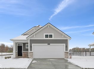 1849 James Pierce Dr, Shelbyville, IN 46176