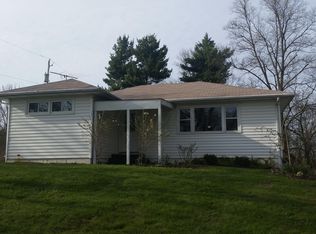 11482 Edwards Rd NW, Johnstown, OH 43031