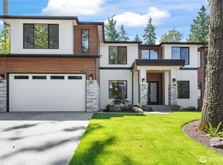 14511 SE 21st Pl, Bellevue, WA
