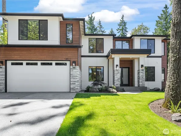 14511 SE 21st Pl, Bellevue, WA 98007
