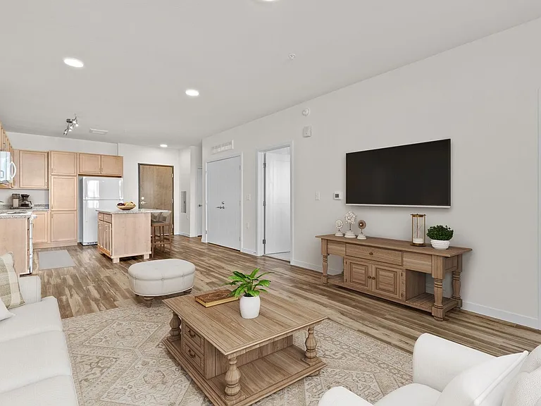 The Addie at Metro Center 55+ Apartments — Photo 26