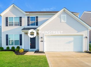 5588 Tarboro Pl, Canal Winchester, OH 43110