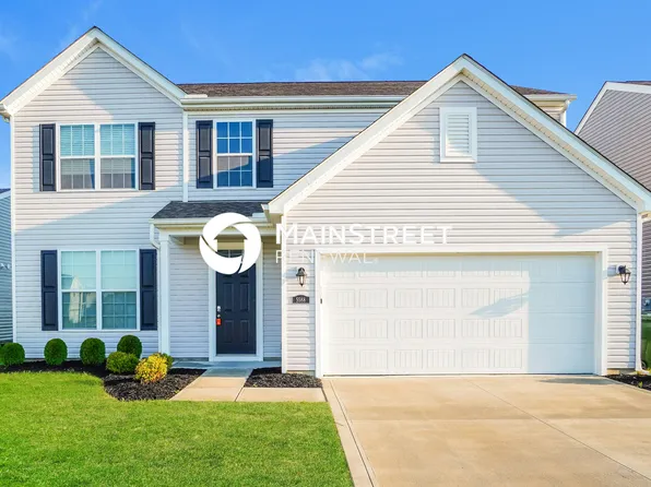 5588 Tarboro Pl, Canal Winchester, OH 43110