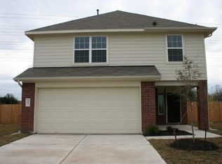 902 Dancing Sun Ct, Baytown, TX 77521