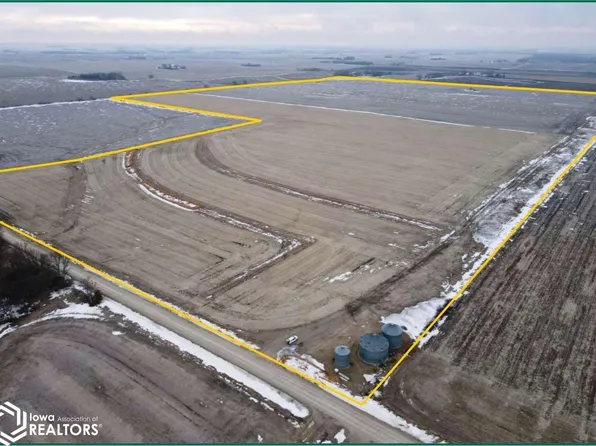 110th St, Charles City, IA 50616