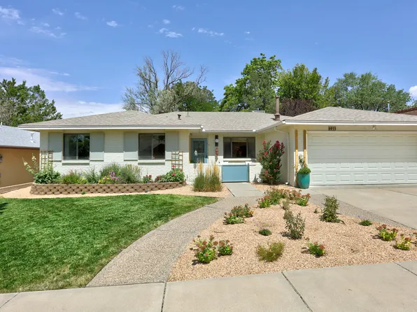 6915 Cherry Hills Loop NE, Albuquerque, NM 87111