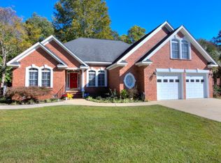 1175 Boardwalk, Sumter, SC 29150