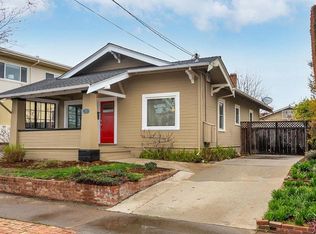 8098 Bayswater Ave, Burlingame, CA 94010