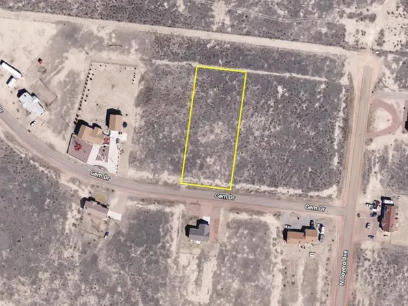 1471 E Gem Dr, Pueblo West, CO 81007