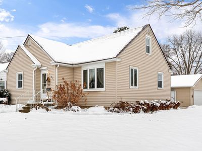 611 11th St SW, Austin, MN, 55912