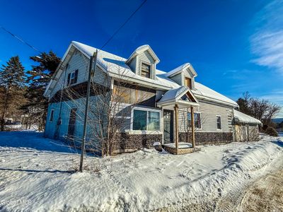 3402 NY RT 7, Hoosick Falls, NY, 12090