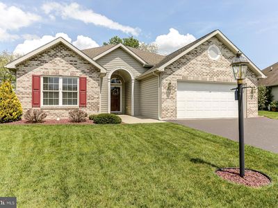 52 Burwick Dr, Mechanicsburg, PA, 17050