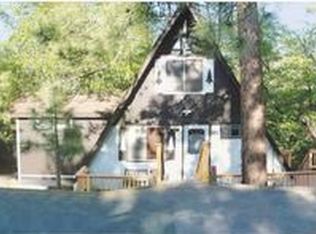 758 Villa Grove Ave, Big Bear City, CA 92314
