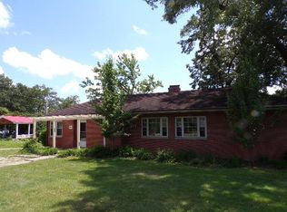 315 Bellefonte Princess Rd, Ashland, KY 41101