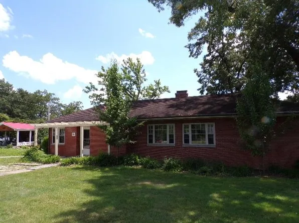315 Bellefonte Princess Rd, Ashland, KY 41101