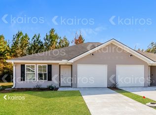 135 Cottage Grove Rd, Brunswick, GA 31525