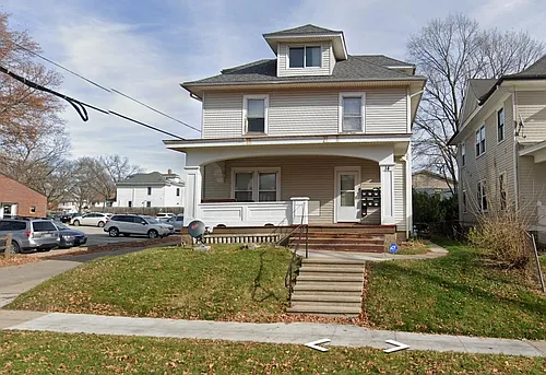 14 N Johnson St Photo 1