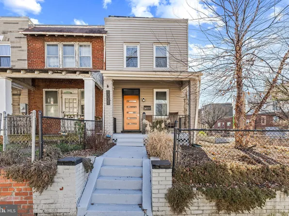 1731 L St NE, Washington, DC 20002