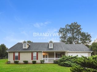 130 Mountain Ln, Covington, GA 30016