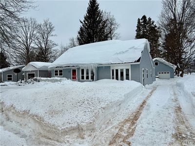 126 Tucker Ave, Central Square, NY, 13036