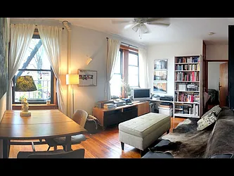 Rented by Citi Habitats