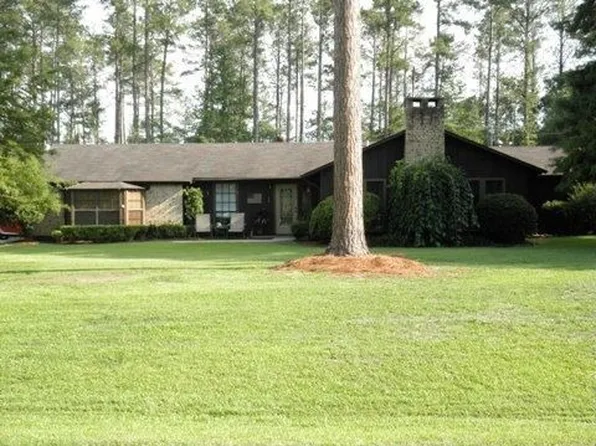 160 Hilltop St, Deridder, LA 70634