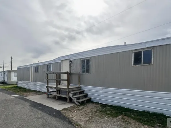 2930 S Yellowstone Hwy Trailer 3, Idaho Falls, ID 83402