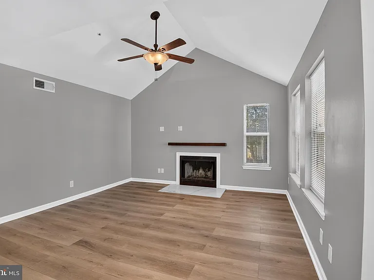 4436 Lord Loudoun Ct #14-5 — Photo 2