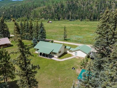 268 Ponderosa Homes Drive, Bayfield, CO, 81122