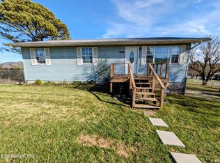 303 McVey Rd, Tazewell, TN 37879