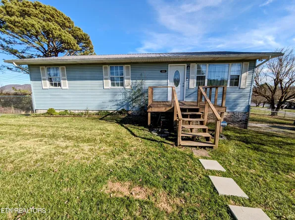 303 McVey Rd, Tazewell, TN 37879