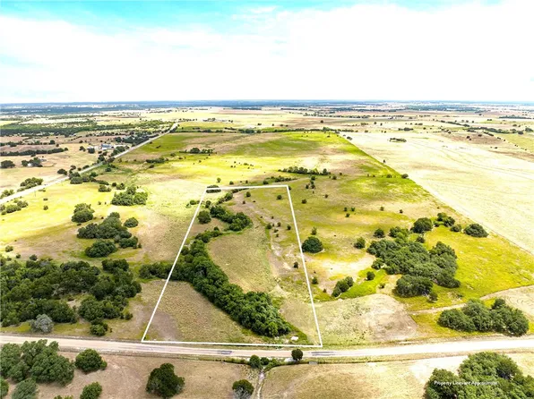11/- Ac Cres Lot 3-265, Gatesville, TX 76528