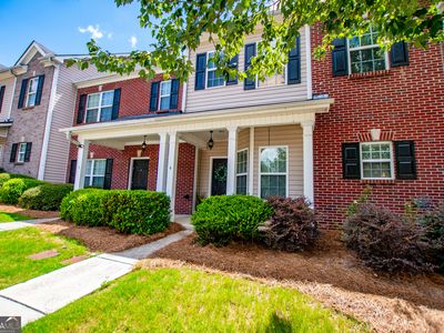 141 Mill Pond Xing UNIT K4, Carrollton, GA, 30116