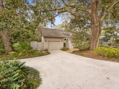 59 Laurel Oak Rd, Fernandina Beach, FL, 32034
