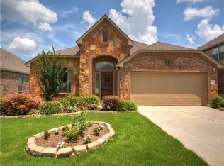 1416 Rowan Dr, Georgetown, TX 78628