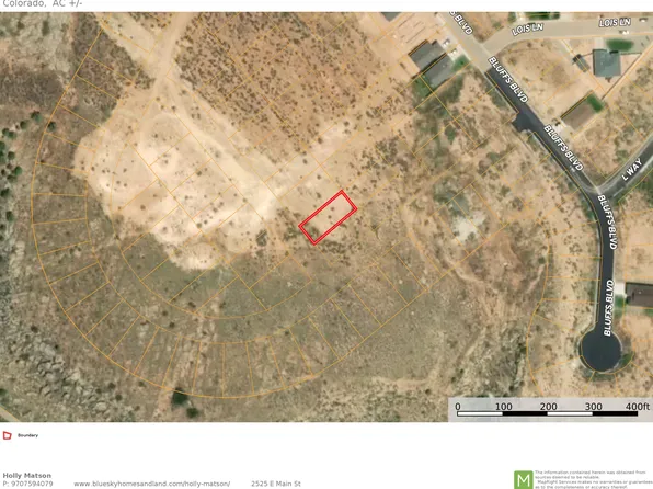 1058 Nicholette Way, Cortez, CO 81321