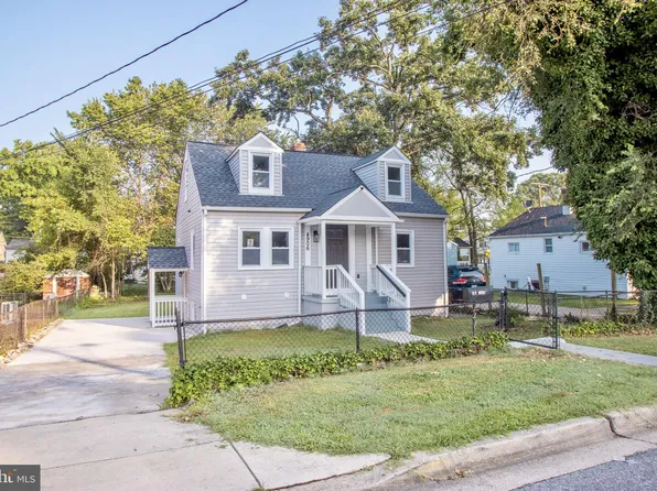 4906 52nd Pl, Hyattsville, MD 20781