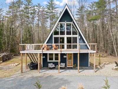 317 Valley Road, Woodsville, NH, 03785