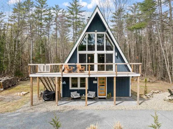 317 Valley Road, Haverhill, NH 03785