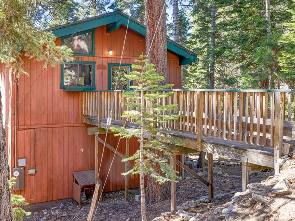 4169 Robert Ave, Carnelian Bay, CA 96140